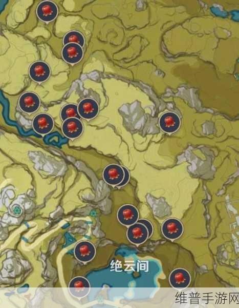 原神绝云锅巴获取秘籍大公开
