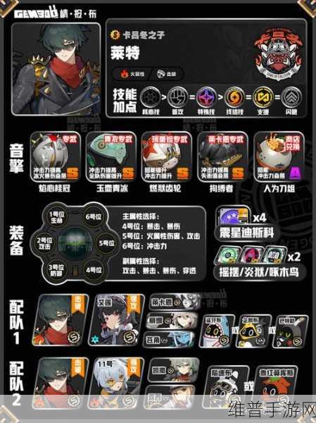 绝区零中小小骑士的破难秘籍