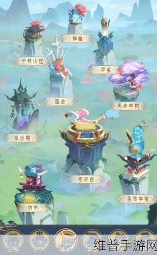 千秋辞神兽获取全攻略，解锁神秘力量