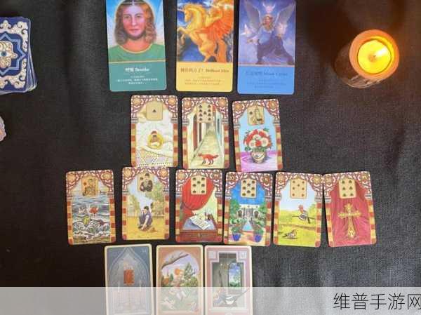 完美与不完美的奇幻对决，天使恶魔手游全攻略