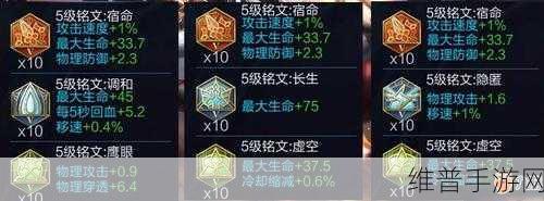 手游王者秘籍，称霸战场的全方位攻略