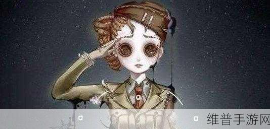 第五人格空军信号枪精准射击指南 让监管者无处可逃
