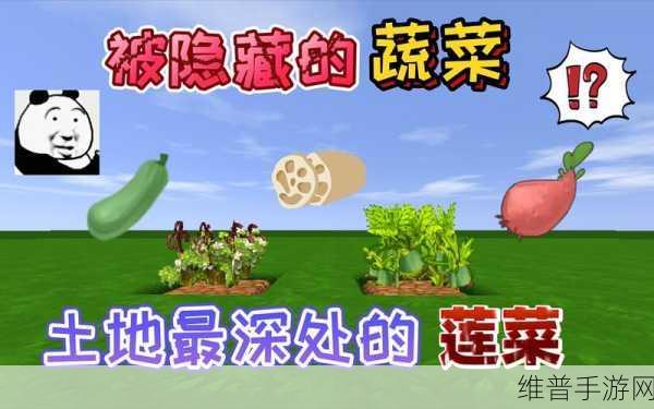 迷你世界青瓜大餐制作全攻略