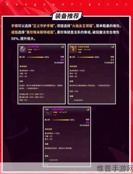 DNF 养女儿魔道学者完美结局达成秘籍
