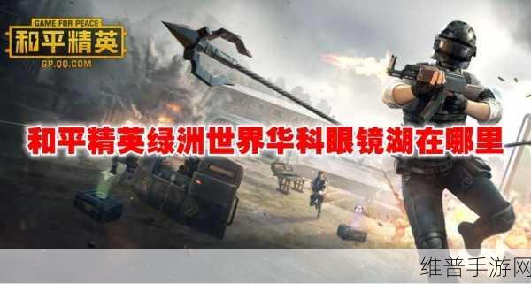 和平精英绿洲世界，华科眼镜湖的神秘魅力探寻