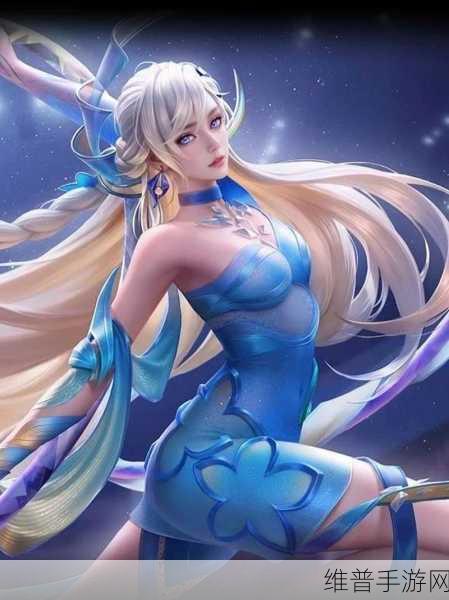 王者荣耀海月皮肤手感大揭秘，你选对了吗？