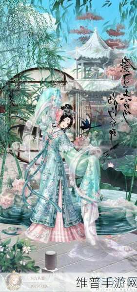 奇迹暖暖烟雨小筑完美搭配全攻略