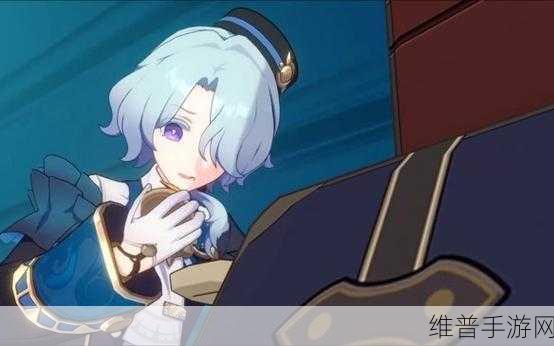 崩坏星穹铁道米莎技能全解析