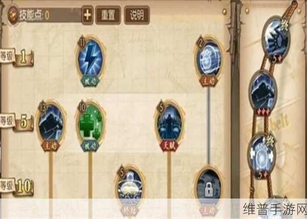 航海王，燃烧意志 大熊属性全解析