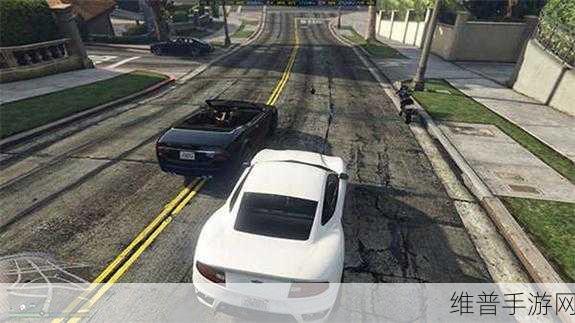 GTA5 盗版与刷钱作弊，手游界的生态灾难