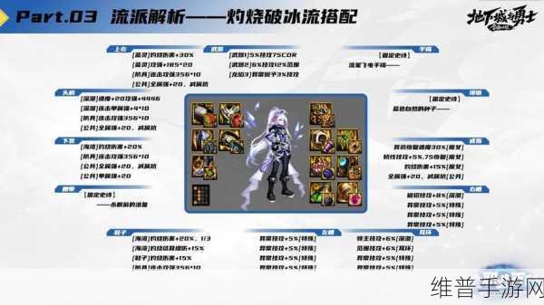 DNF 移动版，冰结师的独特魅力与元素师的差异剖析