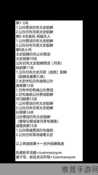 咸鱼之王 7443 关通关秘籍，巧妙策略与致胜技巧大公开