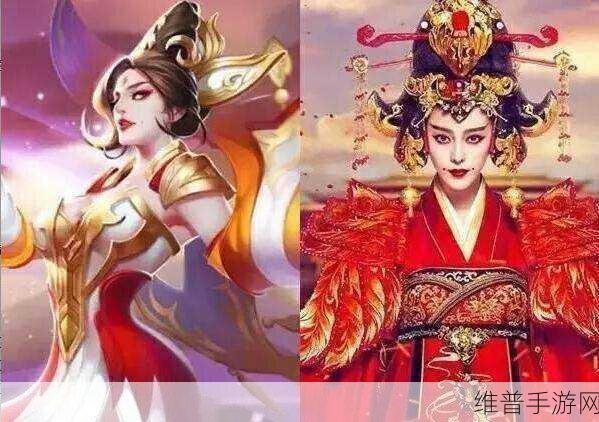 王者荣耀云缈拿枪奖励核心图引发的版本狂潮