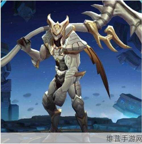 王者荣耀云缈拿枪奖励核心图引发的版本狂潮