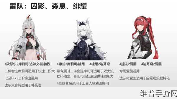 战双帕弥什，圣诞奇妙夜 活动全攻略指南