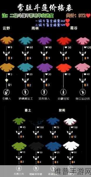 光遇，心火与完整之心的换算谜题揭晓