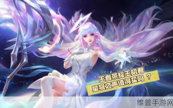 王者荣耀王昭君皮肤最新资讯全解析