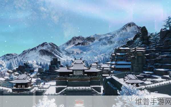 剑网 3 苍雪龙城测试服激活码获取全攻略