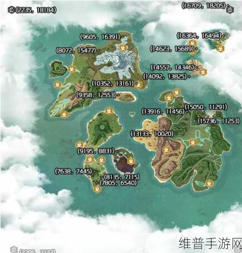 创造与魔法,象牙获取全攻略