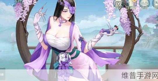 江湖如梦手游，毒伤循环阵无敌攻略