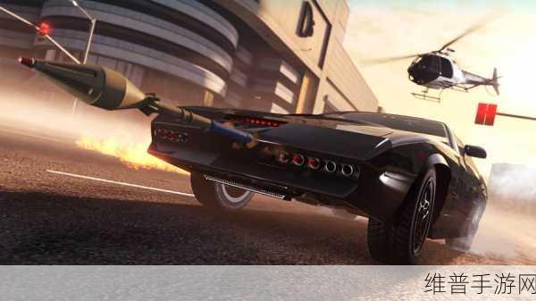GTA5 手游，车名刷车秘籍大公开