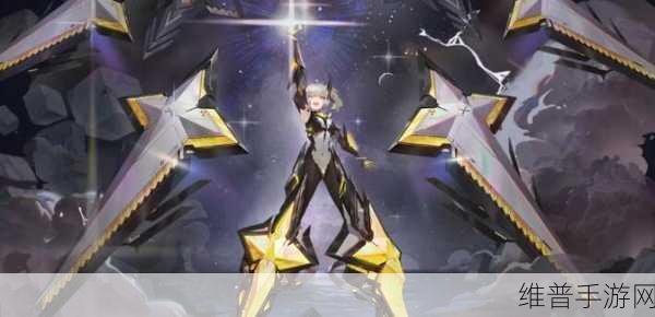 交错战线星坠，全面解析其基本信息与强大技能