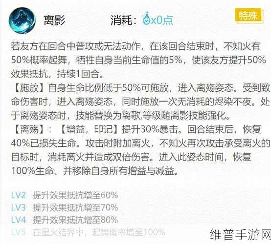 阴阳师四周年不知火御魂阵容全解析