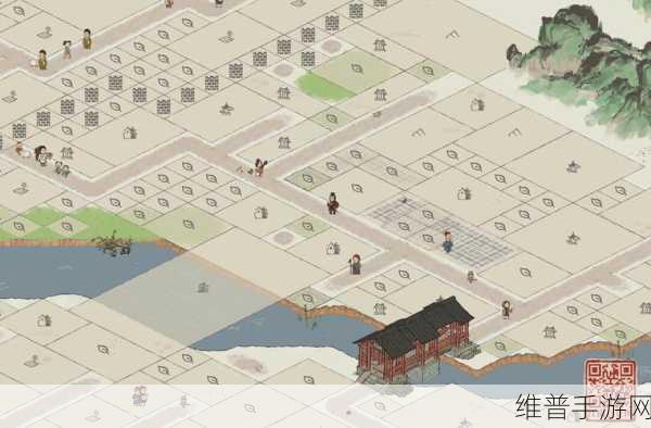 江南百景图布局修改秘籍大公开