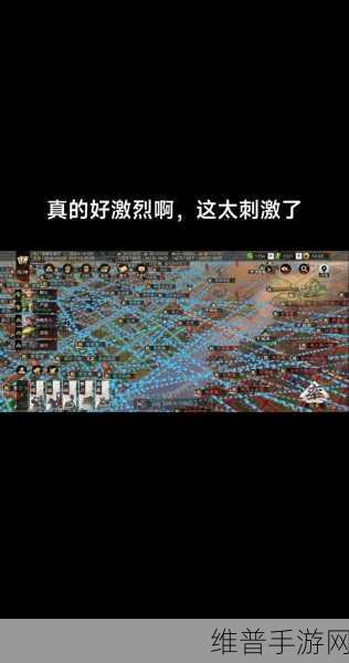率土之滨，战场收益最大化的必备秘籍