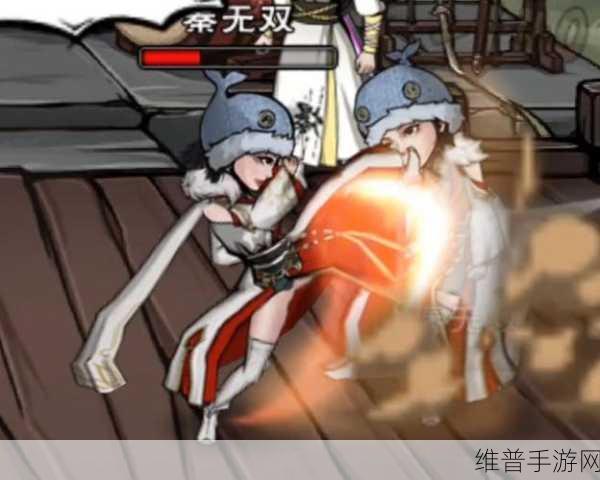 烟雨江湖秦无双培养价值全解析