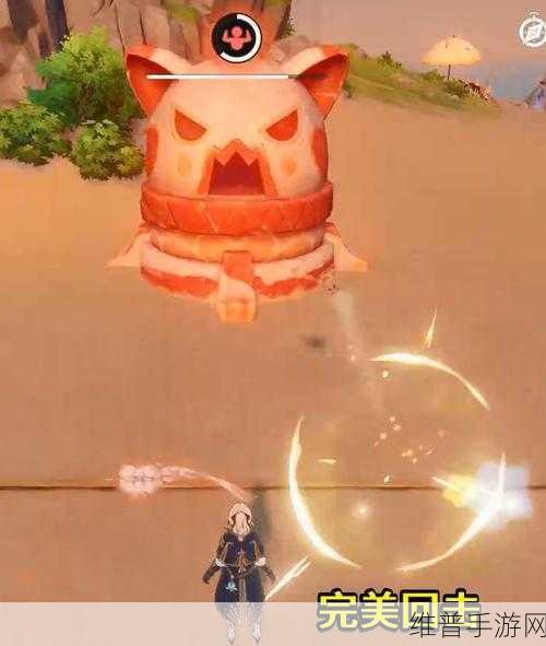 原神砰砰魔球总动员玩法大揭秘，一路畅玩指南