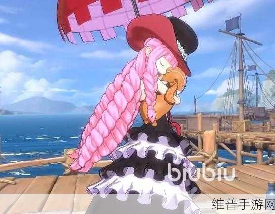 佩罗娜橙卡突破 引领航海王强者之路新征程