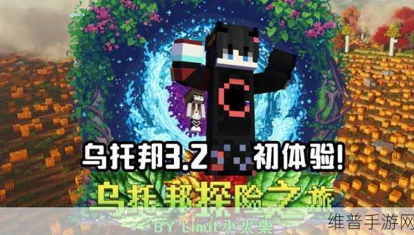 我的世界 PC 版同捆包大揭秘