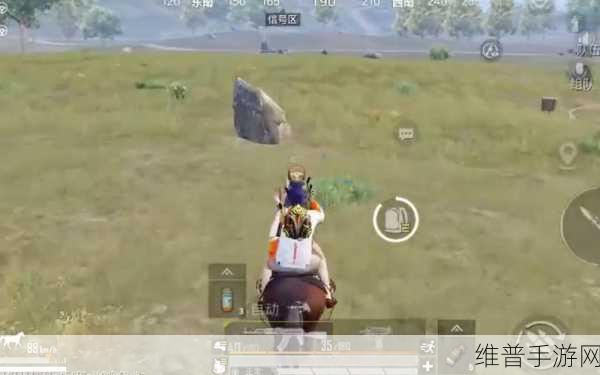 和平精英峰刺探秘，和平之战的致胜策略