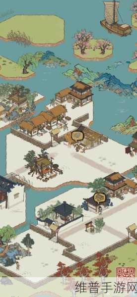 江南百景图外出探险体力不足的完美应对策略