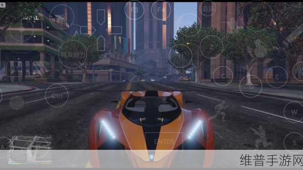GTA5 线上刷钱修改器，道德困境与严重后果