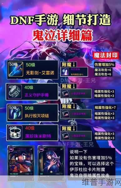 DNF 鬼泣诞生时间及手游深度解析