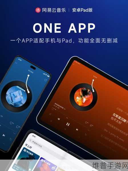 网易云音乐网络不给力？手游畅玩攻略来助力