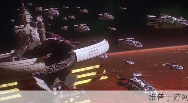宇宙战争世界,探索浩瀚星河的引人入胜之旅