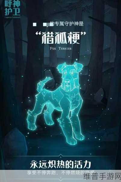 哈利波特手游，解锁神秘守护神狐狸的魔法指南