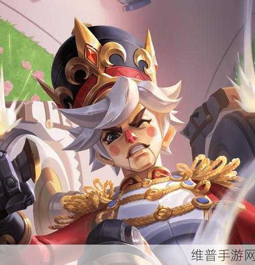 王者荣耀蒙犽出装铭文攻略，制霸战场的秘诀