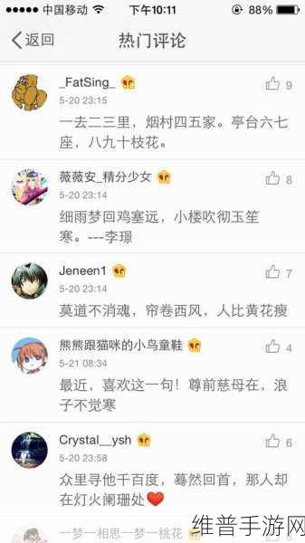 手游世界的巅峰攻略与华为软件那些事儿