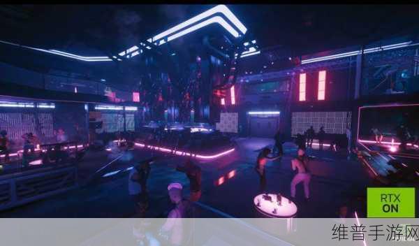 赛博朋克 2077 与寂静岭 2 重制版的碰撞,手游新视角