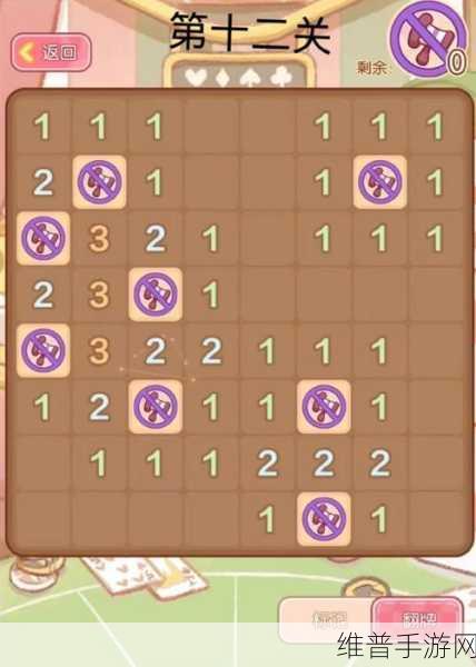 深度解析未定事件簿玩趣绮思活动玩法
