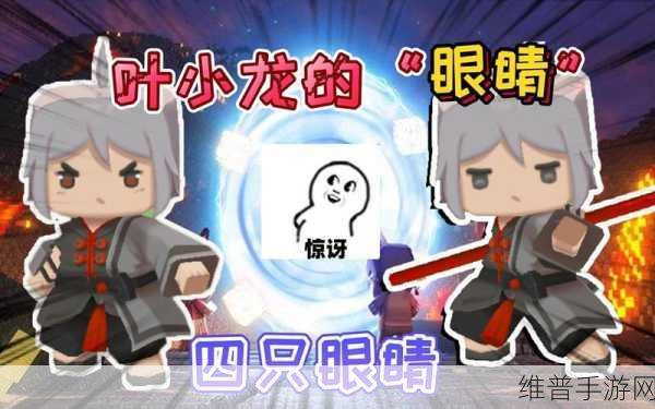 迷你世界叶小龙星座之谜大揭秘