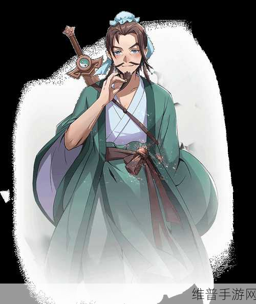 仙剑奇侠传手游,角色实力大揭秘
