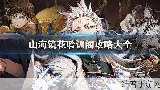 山海镜花聆训阁关卡全攻略与实用技法大揭秘