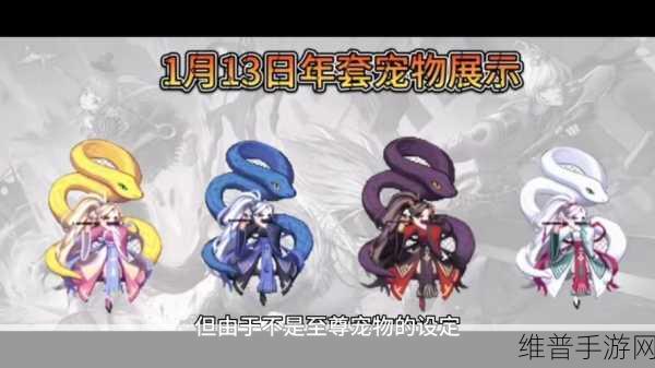 DNF 春节宠物交易之谜与热门宠物大揭秘