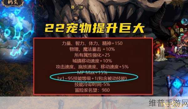 DNF 春节宠物交易之谜与热门宠物大揭秘