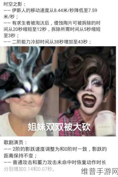 第五人格歌剧演员推演任务全攻略